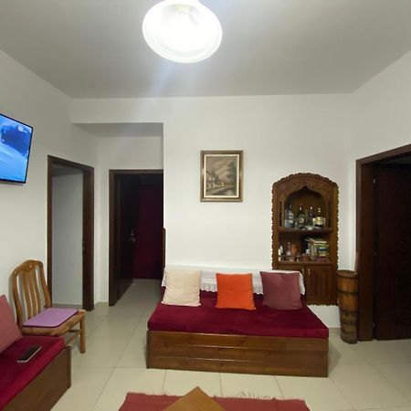 Guesthouse Cico Gjirokastër Eksteriør billede
