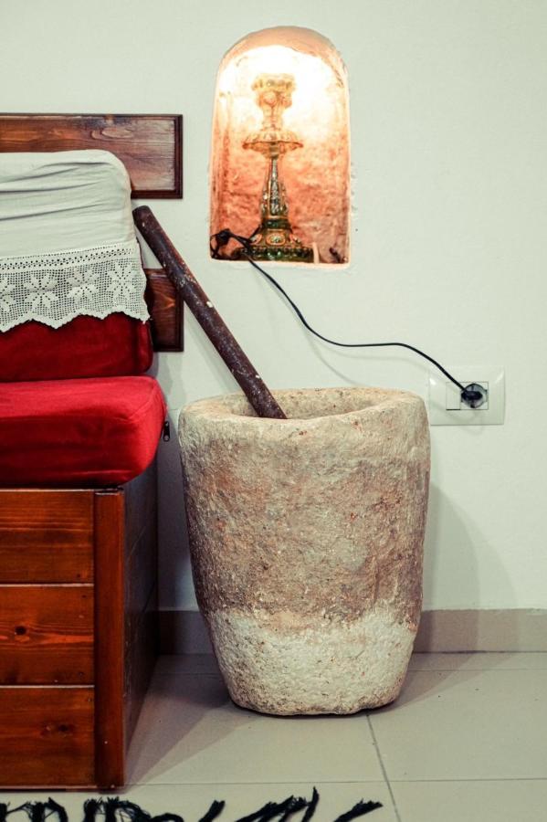 Guesthouse Cico Gjirokastër Eksteriør billede