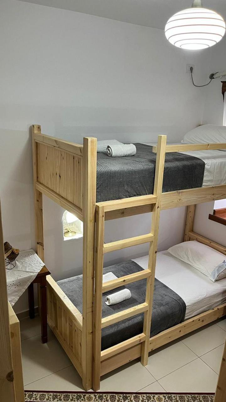Guesthouse Cico Gjirokastër Eksteriør billede