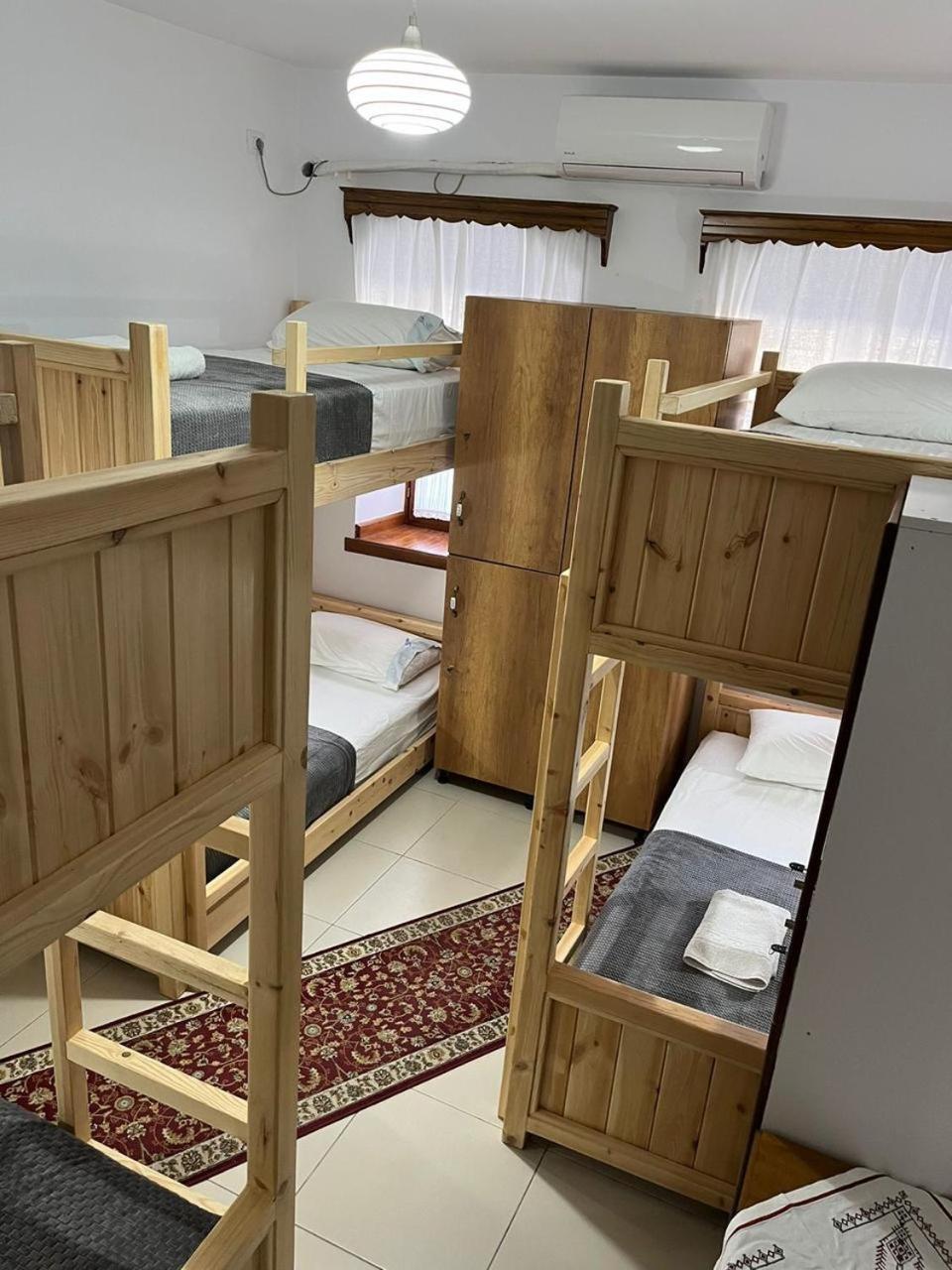 Guesthouse Cico Gjirokastër Eksteriør billede