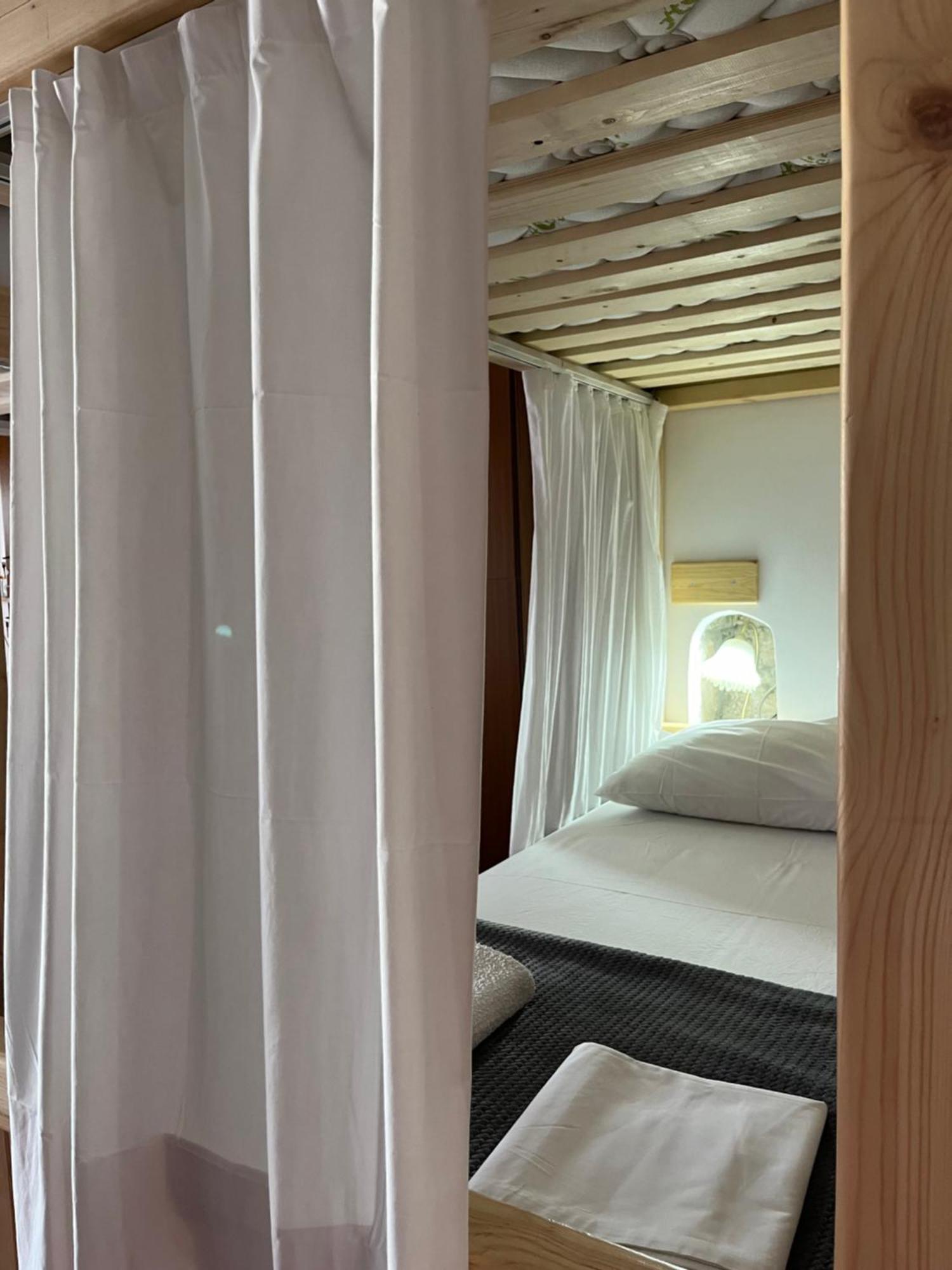Guesthouse Cico Gjirokastër Eksteriør billede